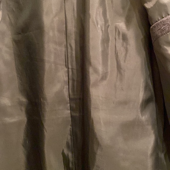 GAP All Wool Winter Coat - Picture 5 of 5